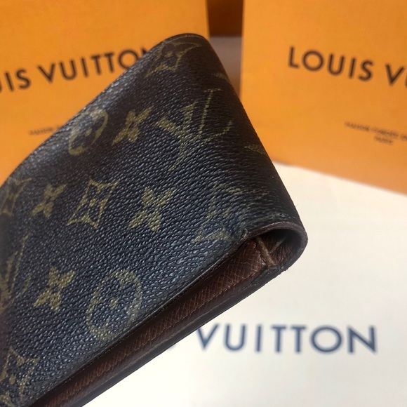 ❌SOLD❌✨Authentic Louis Vuitton Wallet - Picture 3 of 16